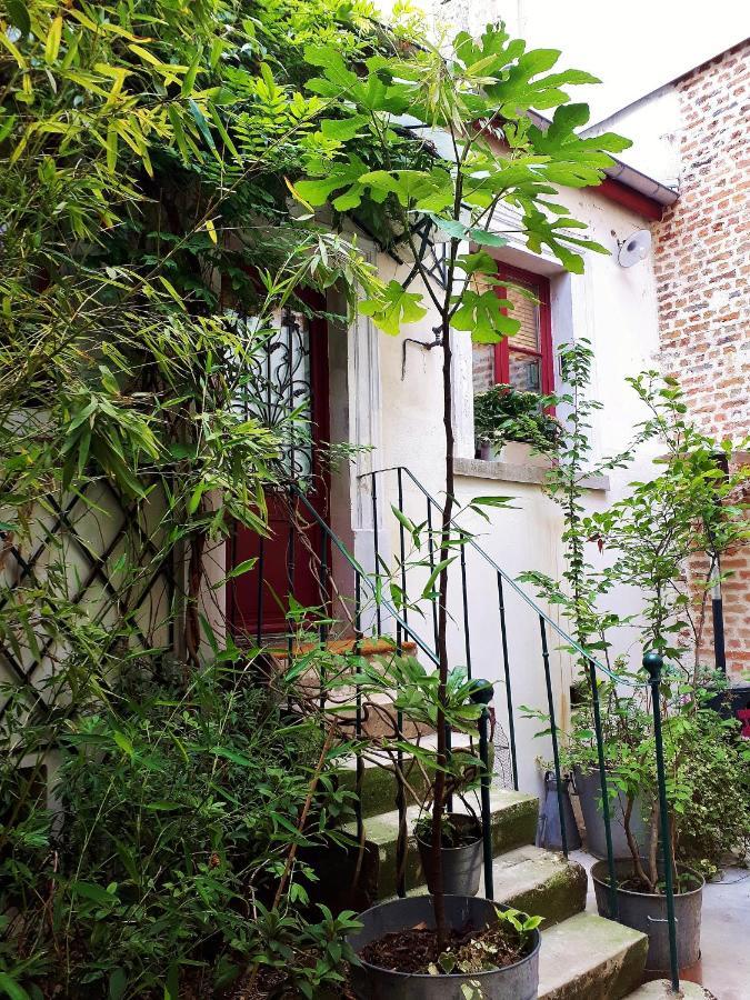 Lapetitemaisondeparis Exterior photo